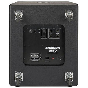 Samson dB1800a Active Subwoofer